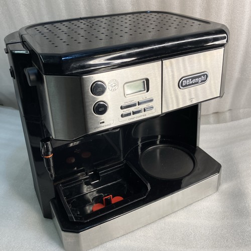 Delonghi bc0430 macchina - delonghi, da