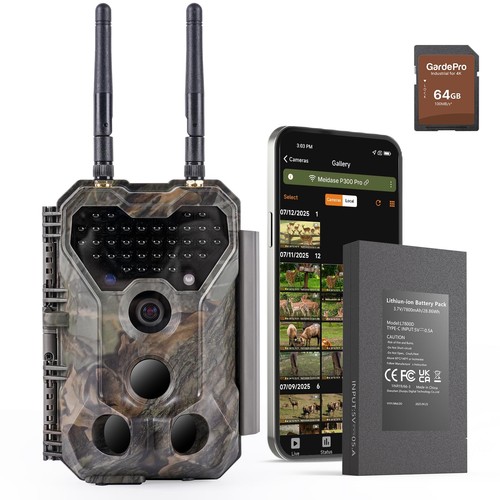 Meidase p300 pro - p300,