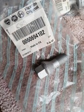 1x ORIGINALE 60694102 COLONNETTA BULLONE RUOTA ALFA 159 BRERA COUPE SPIDER 939