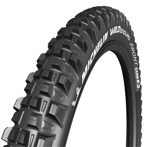 Pneumatico mtb anteriore - pneumatico,