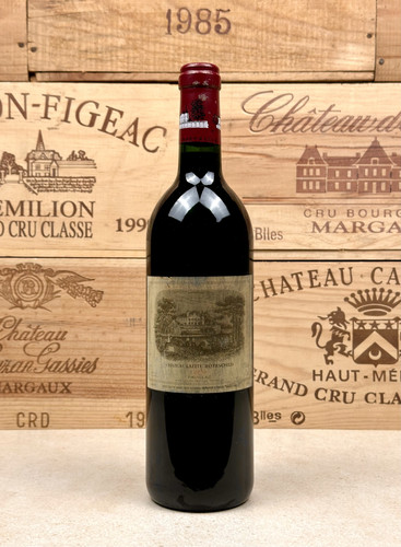 Chateau lafite rothschild - lafite,