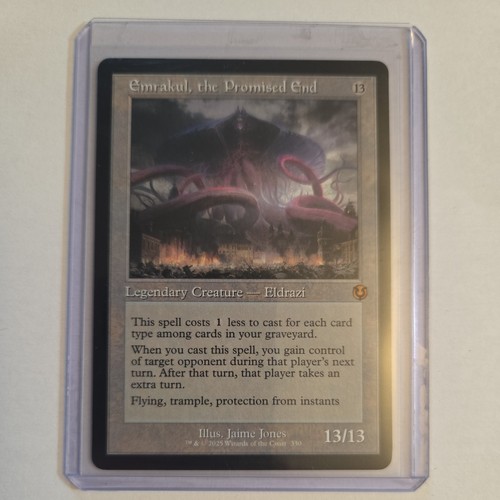 Emrakul fine promessa - la,