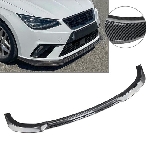 Spoiler labbro splitter