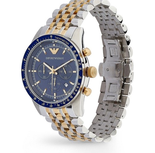 Orologio cronografo uomo - cronografo,