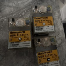 Controller Honeywell MMG 810.1 mod.45