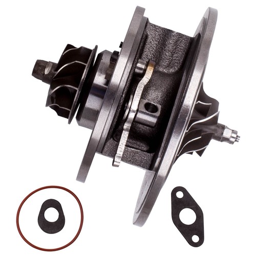 Turbo char core - core, turbina