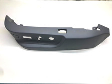 BMW E38 E39 M5 coprisedile grigio destro 52107058009 8207246