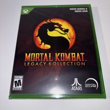 IN MANO! GIOCHI MORTAL KOMBAT