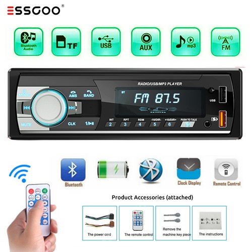Autoradio rds bluetooth - rds,