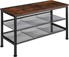 ® Scarpiera Salvaspazio