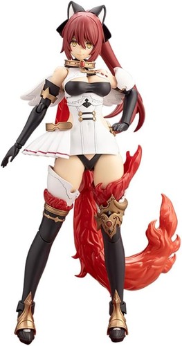Kotobukiya arcadia charmede - arcadia,