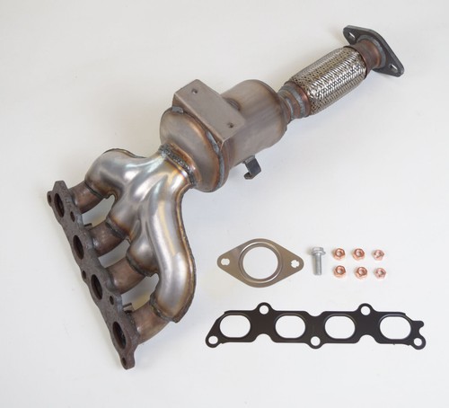 Catalizzatore kat ford - kat, b-max