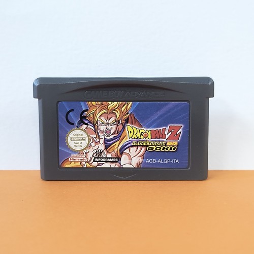 Dragon ball destino - ball, di
