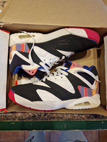 Nike air tech - tech, iv