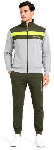 Completo tuta uomo - uomo, superga