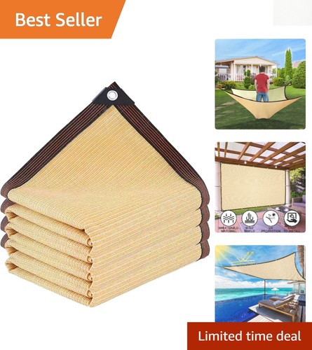 Panno parasole pergola 3x6ft - panno,