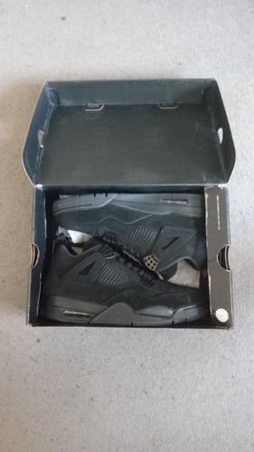 Taglia jordan 4 retro - taglia, 10