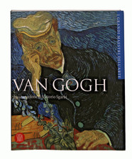 Ebond van gogh - van, grandi
