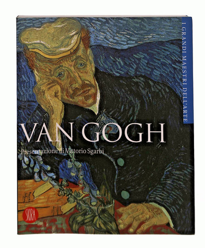 Ebond van gogh - i, grandi