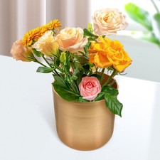  Vaso fiorito di fiore di