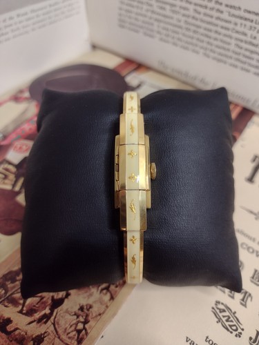 Orologio polso bucherer - da,
