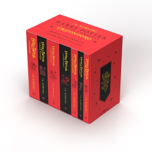 Ebond harry potter - ebond,