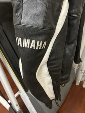 giacca moto uomo pelle