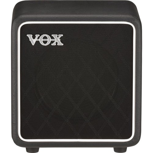 Vox bc108 black cab - cab, 1x8