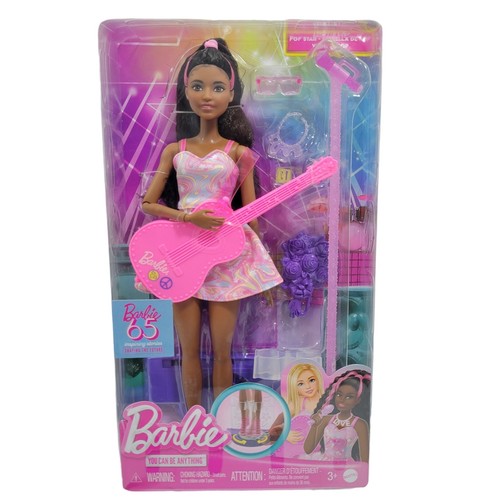 Barbie pop star puoi essere - pop,
