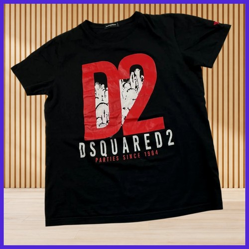 Dsquared2 shirt uomo tg - dsquared2, tg.m