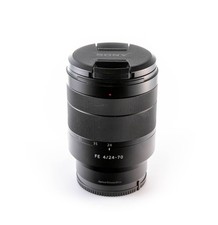 SONY FE 24-70mm f/4 - SEL2470Z