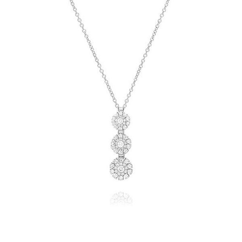 Damiani margherita three - margherita,