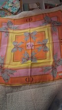 Foulard dior - foulard,