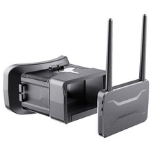 FPV Occhiali 5.8G 48CH 4.3