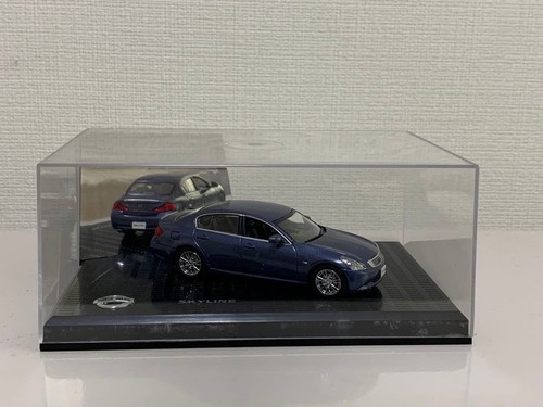 Nissan skyline 350gt 43 - v6, 1/43