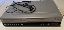 Combo Videoregistratore DVD Philips HiFi DVD755VR/00 Vhs Lettore