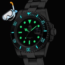 🤿 ADDIESDIVE Orologio