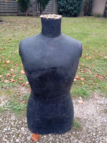 Antico busto manichino - busto,