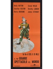 locandina IL PIU' GRANDE