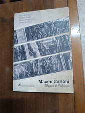 Maceo carloni storia e - maceo,