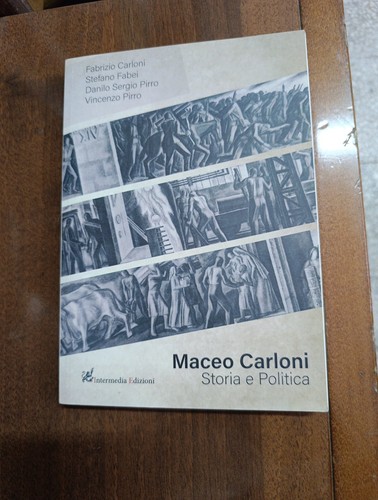 Maceo carloni storia e - maceo,
