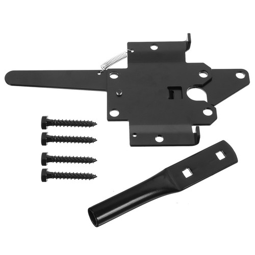 Maniglia del cancello - cancello, kit