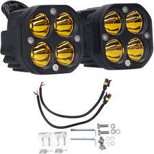 Fendinebbia Da Guida Da 3