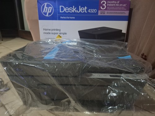 Deskjet 4320 stampante - hp,