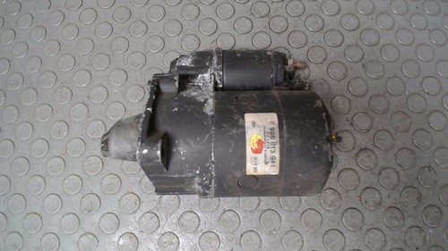 Motorino avviamento - motorino, avviamento/avviamento