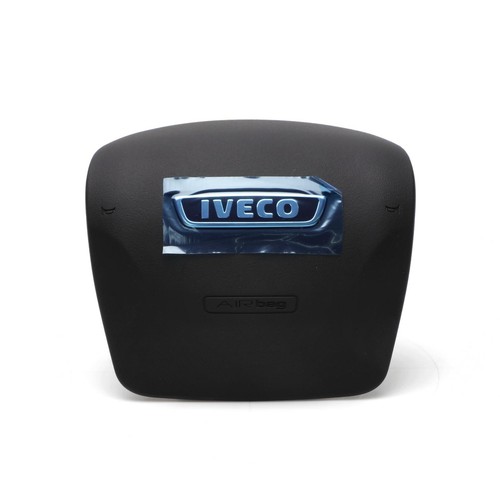 Airbag volante originale iveco - airbag,
