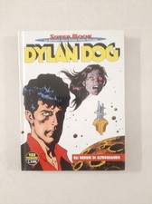 Dylan Dog Super Book n. 2 Gli