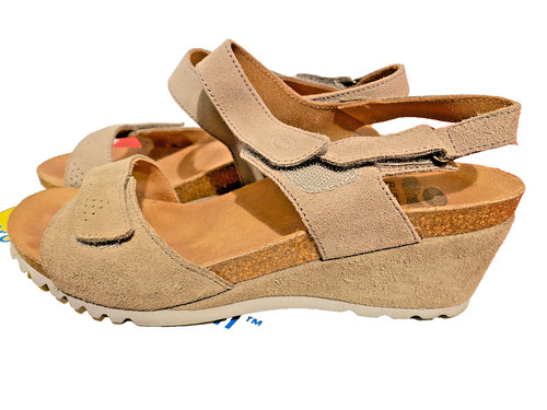 Scholl nisela sandali - dr.,