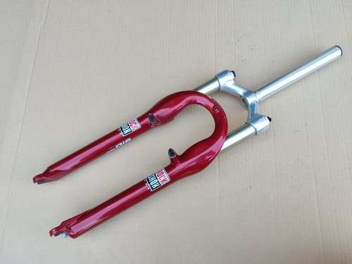 Rock shox sid - rock, 80mm