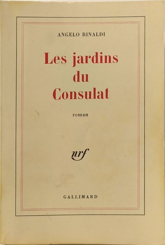 Les jardins consulat - les,
